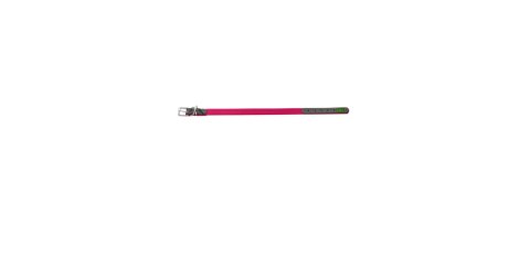 Hunter Convenience Obroża Dla Psa Malinowa 45cm Hunter