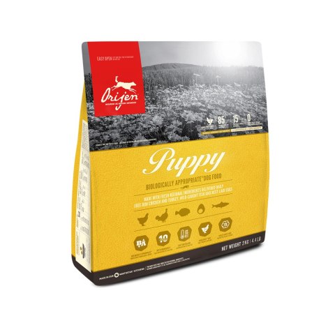 Orijen Dog Puppy 2kg Orijen