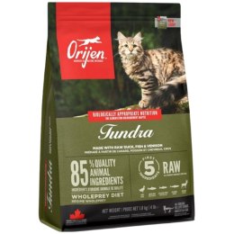 Orijen Tundra Cat 1,8kg Orijen