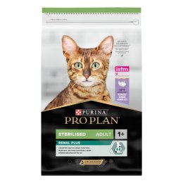 PURINA Pro Plan Cat Sterilised Turkey 10kg Purina Pro Plan