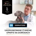 PURINA Pro Plan Veterinary Diets DRM Dermatosis 12kg PRO PLAN Veterinary Diets