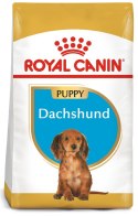ROYAL CANIN Dachshund Puppy 1,5kg Royal Canin