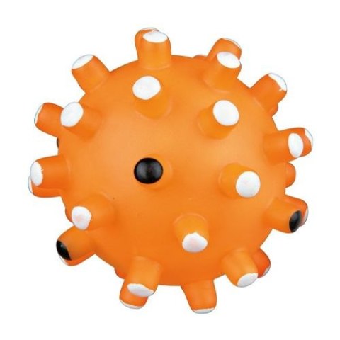 Trixie Piłka Jeżowa 10cm Z Dużym Kolcem Trixie