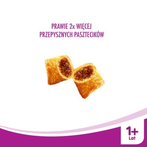 WHISKAS Karma Sucha Dla Kota 1+ Z Tuńczykiem 14kg Whiskas