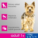 PERFECT FIT Adult 1+ Małe Rasy Z Kurczakiem 825g Perfect Fit