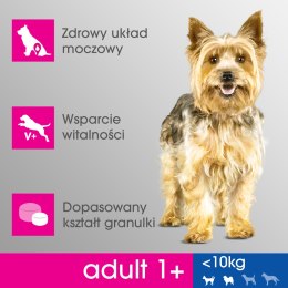 PERFECT FIT Adult 1+ Małe Rasy Z Kurczakiem 825g Perfect Fit