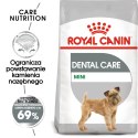 ROYAL CANIN CCN Mini Dental Care 3kg Royal Canin