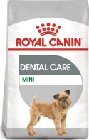 ROYAL CANIN CCN Mini Dental Care 3kg Royal Canin