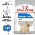 ROYAL CANIN CCN Mini Light Weight Care 3kg Royal Canin