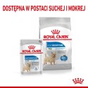 ROYAL CANIN CCN Mini Light Weight Care 3kg Royal Canin
