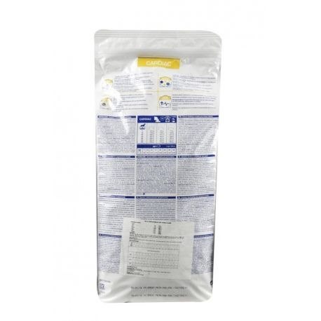 ROYAL CANIN Cardiac 2kg Royal Canin weterynaria