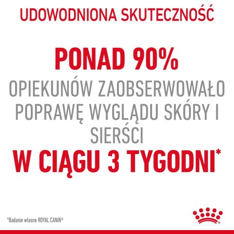 ROYAL CANIN Hair And Skin Care 2kg Royal Canin