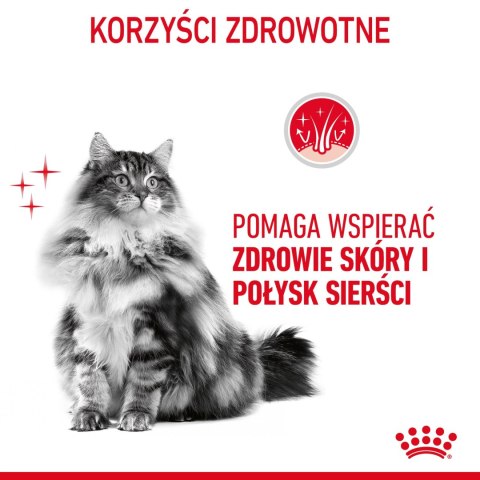 ROYAL CANIN Hair And Skin Care 2kg Royal Canin