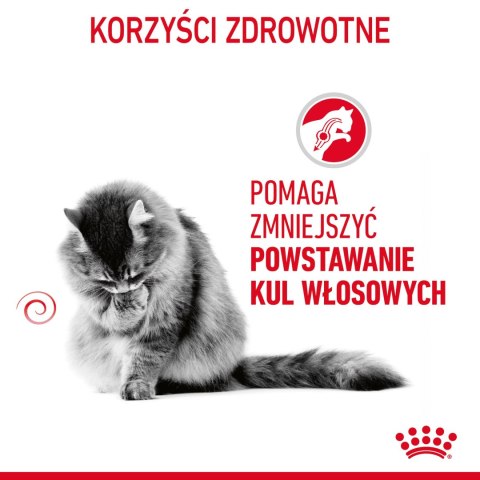 ROYAL CANIN Hairball Care 2kg Royal Canin