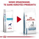ROYAL CANIN Hypoallergenic Moderate Calorie 7kg Royal Canin weterynaria