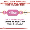 ROYAL CANIN Maine Coon Kitten 2kg Royal Canin