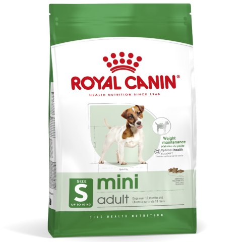 ROYAL CANIN Mini Adult 2kg Royal Canin