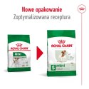 ROYAL CANIN Mini Adult 4kg Royal Canin