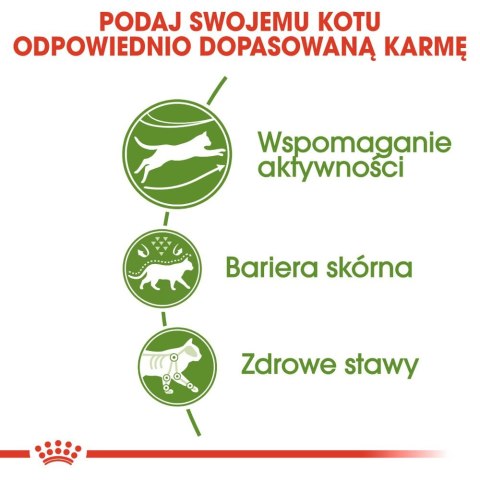 ROYAL CANIN Outdoor 2kg Royal Canin