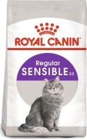 ROYAL CANIN Sensible 33 2kg Royal Canin