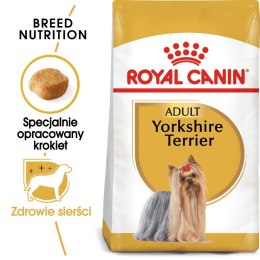 ROYAL CANIN Yorkshire Terrier Adult 7,5kg Royal Canin