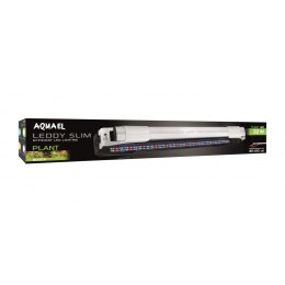 AQUAEL Leddy Slim 32W Plant Biały 2.0 AQUA EL