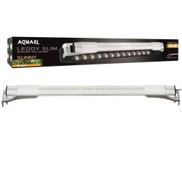 AQUAEL Leddy Slim 36W Sunny D&N Biały AQUA EL