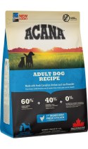Acana Heritage Adult Dog 2kg Acana