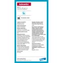 Bayer Advantix Krople Na Kleszcze I Pchły 4x1ml Bayer