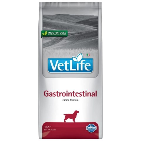 Farmina Vet Life Canine Gastrointestinal 12kg Farmina
