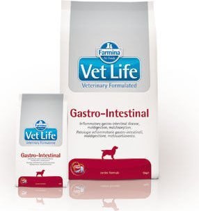 Farmina Vet Life Canine Gastrointestinal 12kg Farmina