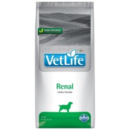 Farmina Vet Life Canine Renal 12kg Farmina