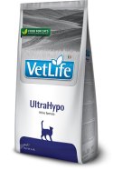 Farmina Vet Life Feline UltraHypo 2kg Farmina