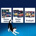 Felix Fantastic Junior W Galaretce 12x85g Felix