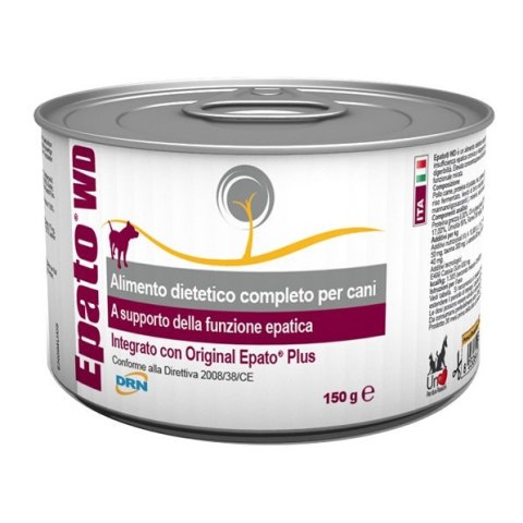 Geulincx Epato Wet Diet 150g Geulincx