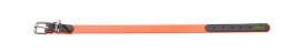Hunter Convenience Obroża Dla Psa Pomarańczowa 50cm Hunter