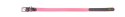 Hunter Convenience Obroża Dla Psa Różowa 55cm Hunter