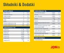 JosiCat Josera Crispy Duck 18kg JosiCat