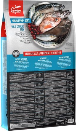 Orijen Six Fish Dog 11,4kg Orijen