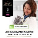 PURINA Pro Plan Veterinary Diets HA Hypoallergenic Cat 1,3kg PRO PLAN Veterinary Diets