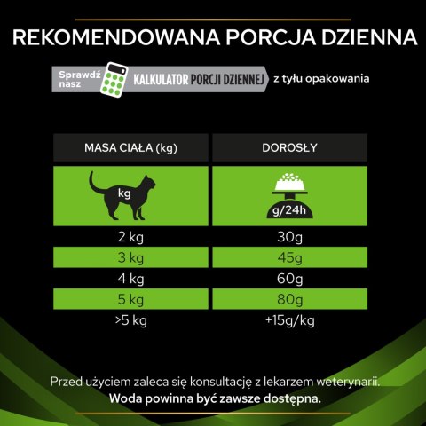 PURINA Pro Plan Veterinary Diets HA Hypoallergenic Cat 1,3kg PRO PLAN Veterinary Diets