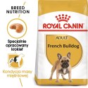 ROYAL CANIN French Bulldog Adult 3kg Royal Canin