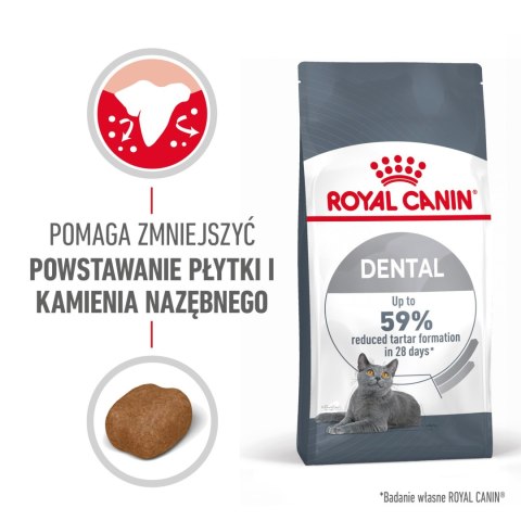 ROYAL CANIN Oral Care 3,5kg Royal Canin