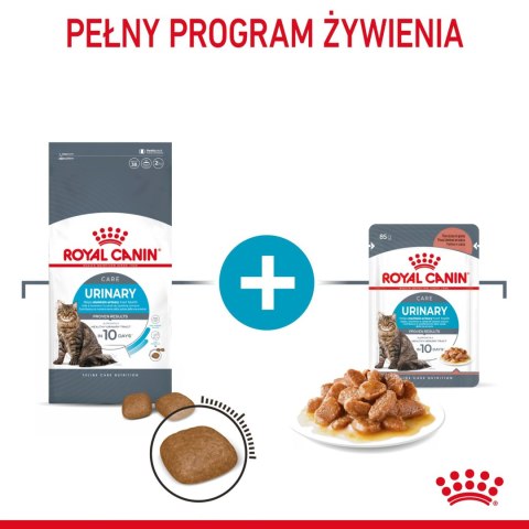 ROYAL CANIN Urinary Care 4kg Royal Canin