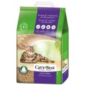 Rettenmaier Polska JRS Cats Best Smart Pellets 20l/10kg Rettenmaier Polska
