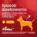 Vet-Agro Fiprex L 4ml Vet-Agro