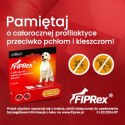 Vet-Agro Fiprex L 4ml Vet-Agro
