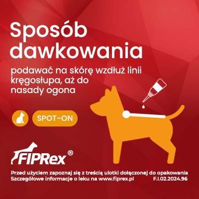 Vet-Agro Fiprex M 2ml Vet-Agro
