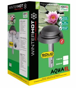 AQUAEL Grzałka Do Oczek 300W (AQMS) AQUA EL