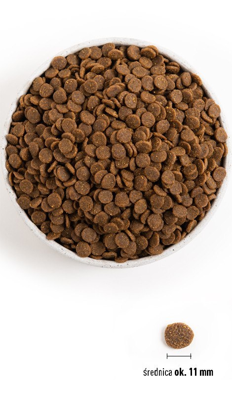 Acana Heritage Adult Small Breed 6kg Acana